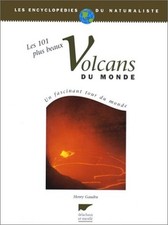 101 beaux volcans d'occasion  France