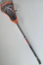 Syracuse lacrosse stx for sale  Waltham