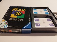 Phase riginal kartenspiel gebraucht kaufen  Stockach