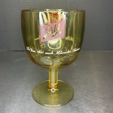 Schlitz beer stemmed for sale  Danbury