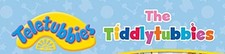 Teletubbies tiddlytubbies tel. for sale  UK