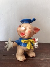 Vintage rubber toy usato  Paterno