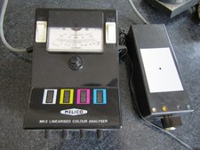 Melico mk3 linearised for sale  GILLINGHAM