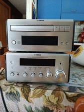 Mini stereo yamaha usato  Chiavenna