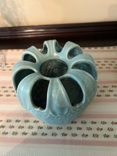 Vintage ceramic pot d'occasion  Expédié en Belgium