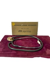 Lightweight nurses stethoscope for sale  Fort Pierce