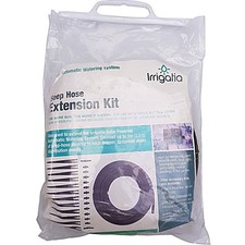 Irrigatia seep hose for sale  GRANTHAM