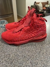 Nike lebron university for sale  Marietta