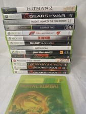 Lot xbox 360 for sale  Las Cruces
