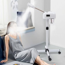 Salon zone gesichtsdampfer gebraucht kaufen  Leipzig