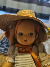 Haunted doll vessel for sale  CRAWLEY
