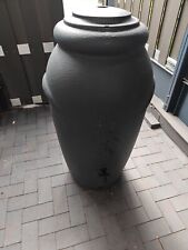 Regenwasser tonne gebraucht kaufen  Lengerich