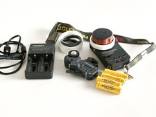 Tilta nucleus kit for sale  Mc Lean