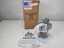 Sentry stainless flanged for sale  USA
