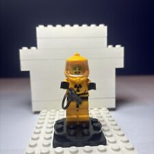 Lego hazmat guy for sale  MARKET DRAYTON