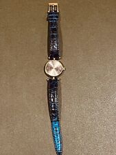 Montre mécanique femme d'occasion  Sarre-Union