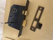 Mortise sash lock for sale  DARTFORD