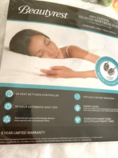 Beautyrest queen size for sale  Auburn