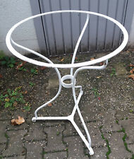 Altes eisengestell tisch gebraucht kaufen  Plüderhausen