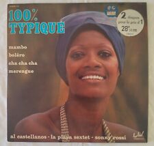 100 typique double d'occasion  Marseille XIII