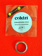 Bague adaptation cokin d'occasion  Paris XIX