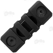 Picatinny rail adapter for sale  SWANSEA