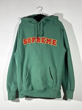 Sweat capuche hoodie d'occasion  Valleiry