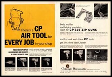 1959 chicago pneumatic for sale  Austin