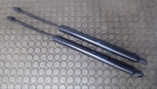 Heckklappendämpferpaar sharan gebraucht kaufen  Warendorf