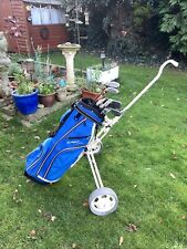 Men golf clubs for sale  COLCHESTER