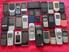 Alte nokia handys gebraucht kaufen  Berlin