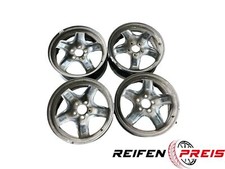 2160825 stahlfelgen felgen gebraucht kaufen  Brakel