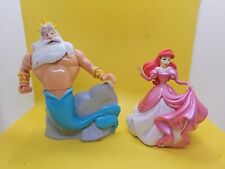 Little mermaid figure for sale  NEWCASTLE UPON TYNE