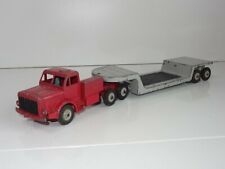 Dinky 986 mighty for sale  SWINDON