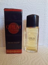 Opium homme d'occasion  Cavaillon