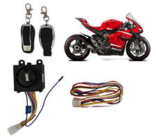 Kit antifuro moto usato  Marano di Napoli