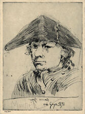 Janssen francisco goya gebraucht kaufen  Düsseldorf