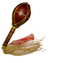 Afrikanisches musikinstrument  gebraucht kaufen  Deutschland