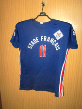 Maillot porté shirt d'occasion  Nice-
