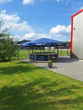 Bierstand bierpavillon verkauf gebraucht kaufen  Laer