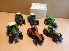 Lot mini tracteur d'occasion  Darnétal