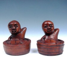 Japanese solid boxwood for sale  Flushing