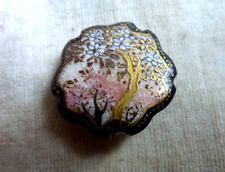 Antique satsuma japanese for sale  WETHERBY