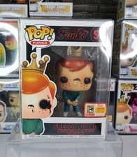Funko pop freddy for sale  DALKEITH