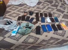Lotto smartphone guasti usato  Catania