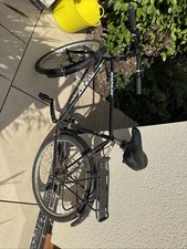 Giant commuter hybrid for sale  NOTTINGHAM
