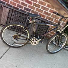 Trek 820 mountain for sale  Highwood