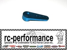 Alu servohorn savöx gebraucht kaufen Alu servohorn savöx gebraucht kaufen  Zusmarshausen