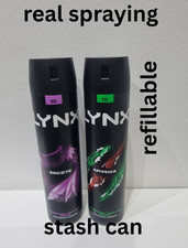 Lynx xxl stash for sale  MORDEN