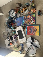 Wii bundle games for sale  ABINGDON
